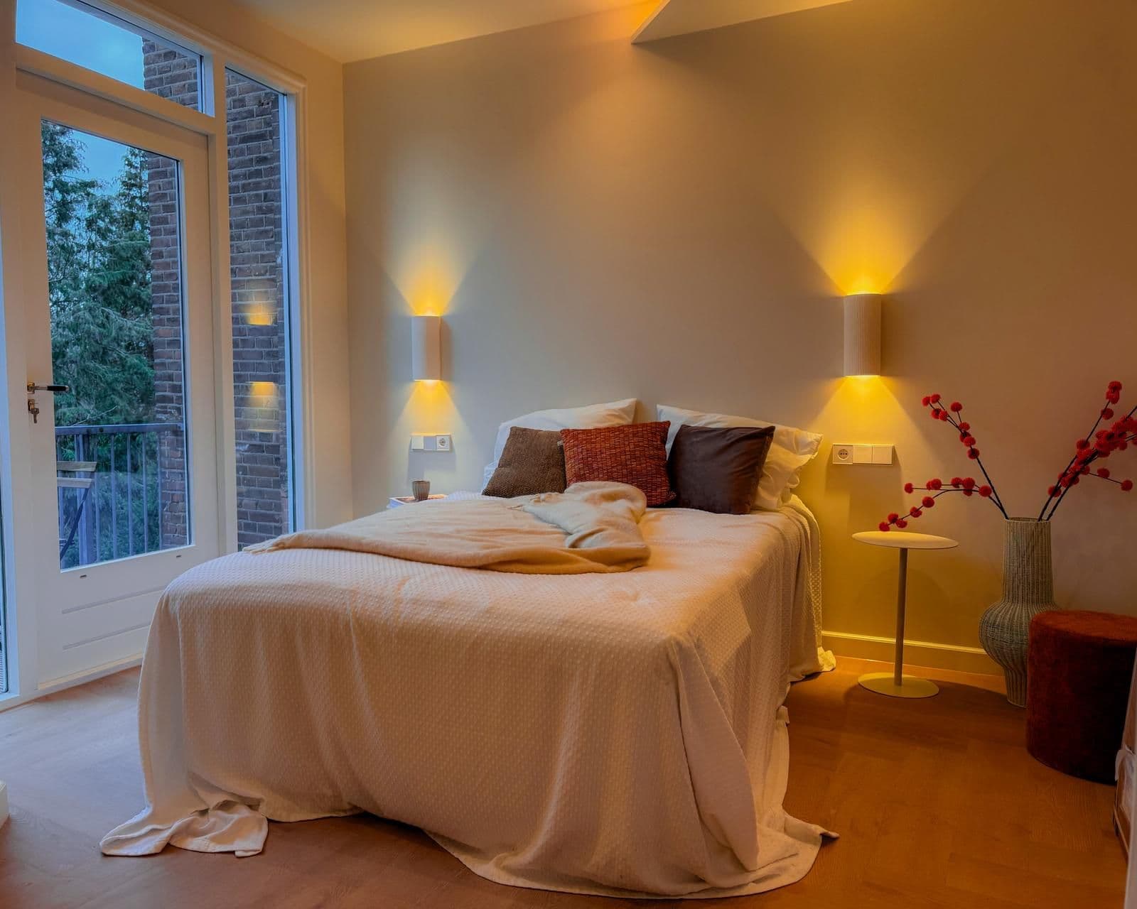 Verlichting installeren