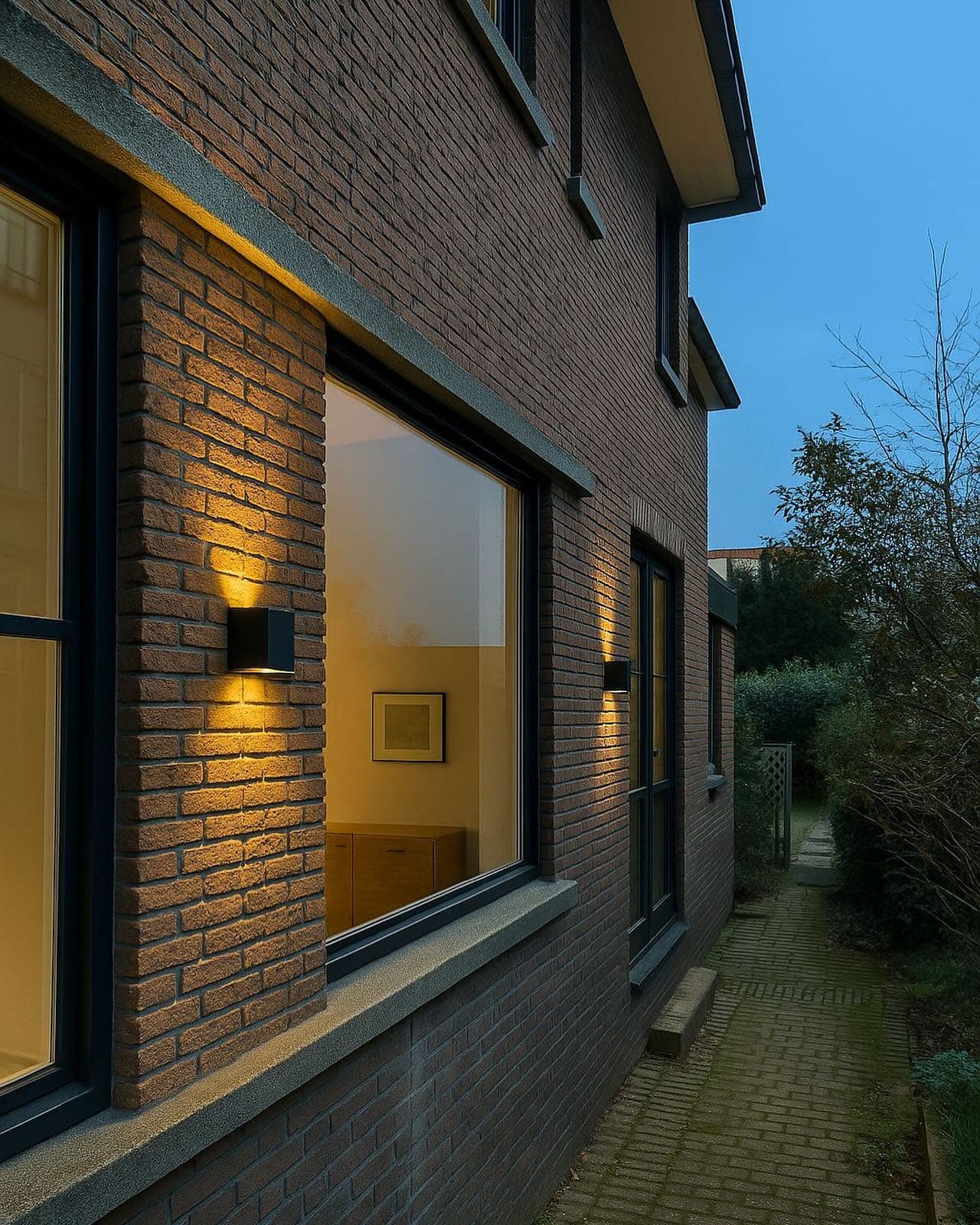 Elektrotechnisch project — oplevering