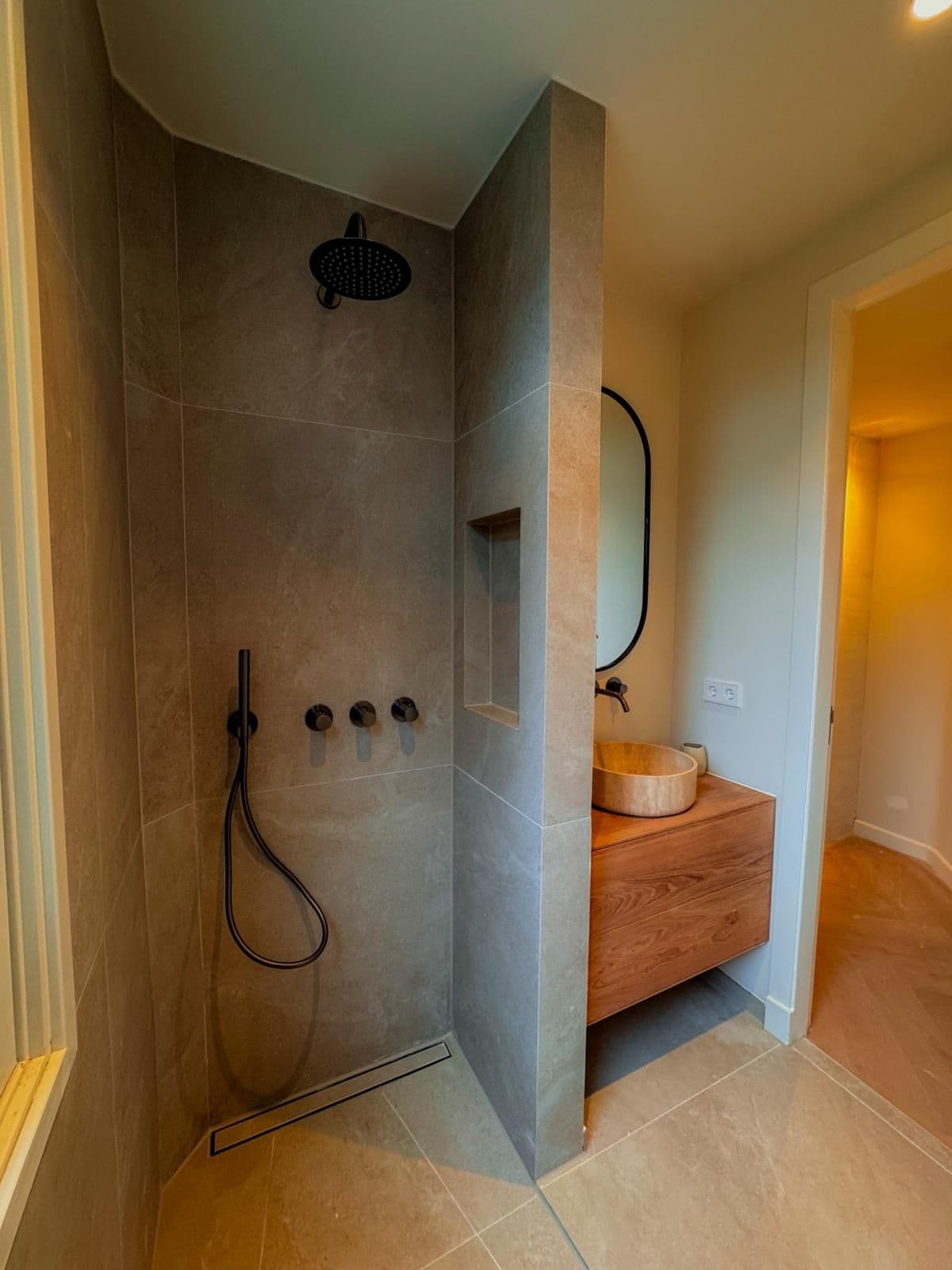 Badkamer & keuken elektra